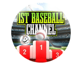 1 st baseball channel