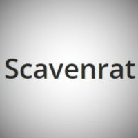 Scavenrat в Телеграм