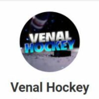 Телеграмм Venal hockey