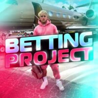 Betting Project