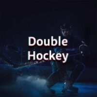 Каппер Double Hockey