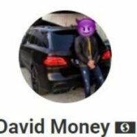 Телеграм David Money