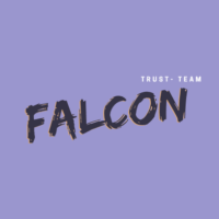 Falcon каппер в телеграмм