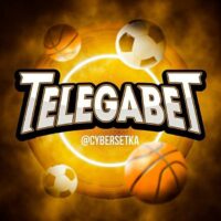 Каппер Telega bet в Телеграмм