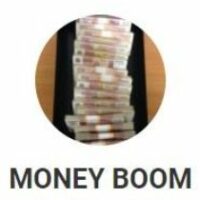 Money Boom