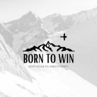 Born to win