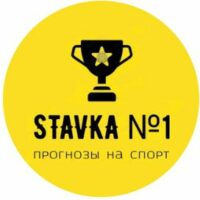 STAVKA №1 Иван Степкин