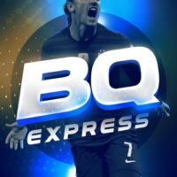 Каппер BQbet (BQExpress)