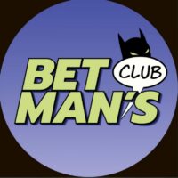Каппер Betman’s Club