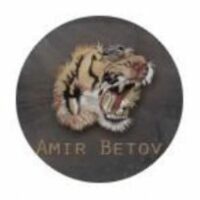 Платные — бесплатно Amir Betov