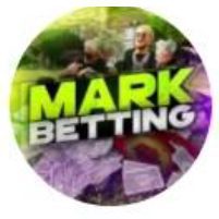 MARK BETTING