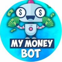 My money bot Telegram
