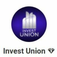 Invest Union – бот в Телеграмм