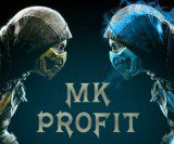 MK Profit Телеграмм