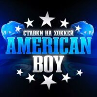 AMERICAN BOY