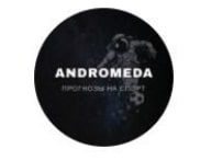 ANDROMEDA Прогнозы на спорт