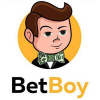 bet boy logo