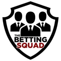 The Betting Squad Телеграмм