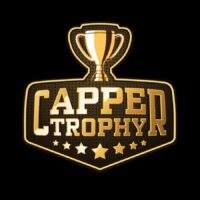 Cappertrophy фото