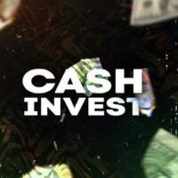 CASH INVEST