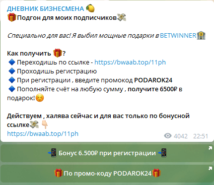 Дневник бизнесмена отзывы