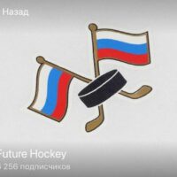 Future Hockey
