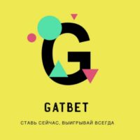 GATBETS - Телеграмм проект