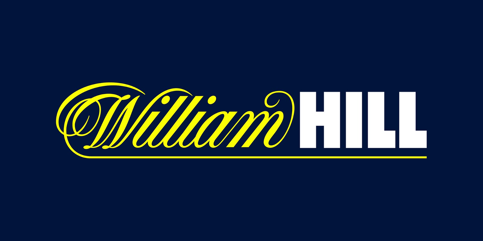 Лого БК William Hill (Вилльям Хилл)