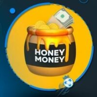 Телеграмм Honey money