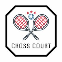 Cross Court Телеграмм