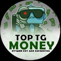 TOP TG MONEY