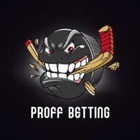 Каппер PROFF Betting