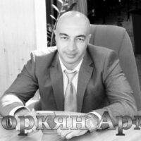 Армен Геворкян - трейдер и финансист