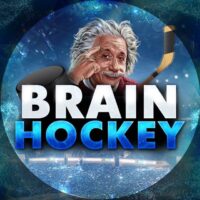 Каппер Brain Hockey