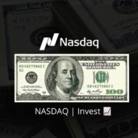 Телеграмм канал NASDAQ