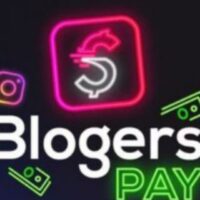 Телеграм канал Блогеры Платят