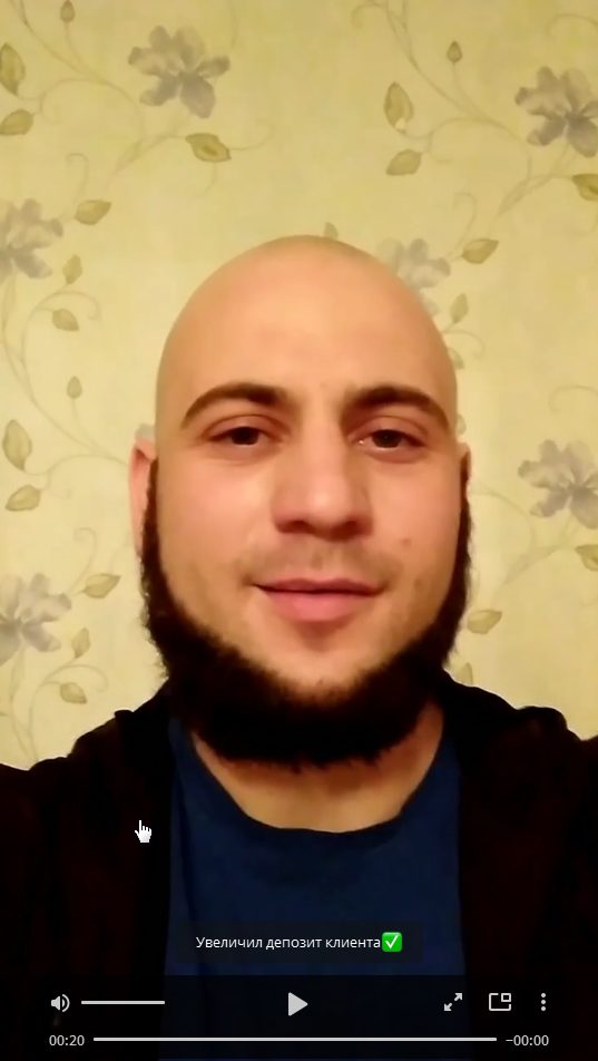 Ефименко Максим (Максим Елизарьев)