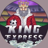 Отзывы о KING EXPRESS (ex. Император Ставит) — телеграм канал