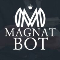 магнат бот