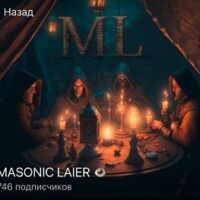 MASONIC LAIER