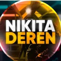 Телеграмм Nikita Deren