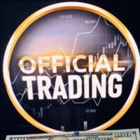 Отзывы о Official Trading