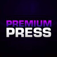 PREMIUM PRESS