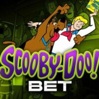 Scooby Doo Bet
