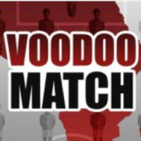 voodoo match