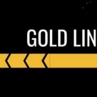 Gold Line каппер