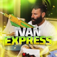 Ivan Express