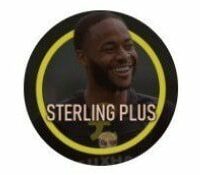 Sterling Plus