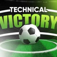 Technical Victory