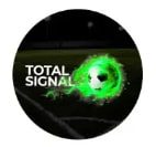 TOTAL SIGNAL